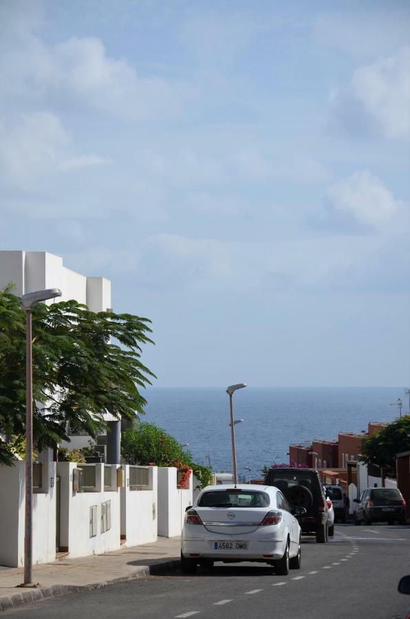 罗萨里奥港Casa Marinero With Private Pool别墅 外观 照片