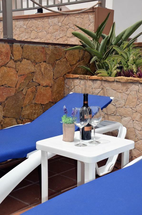 罗萨里奥港Casa Marinero With Private Pool别墅 外观 照片
